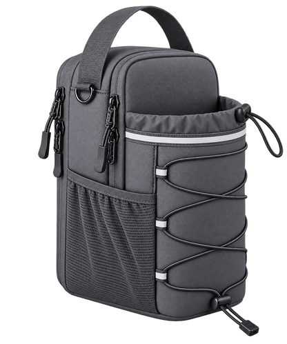 BOLSO MAGNÉTICO PARA EL GYM - IMPERMEABLE