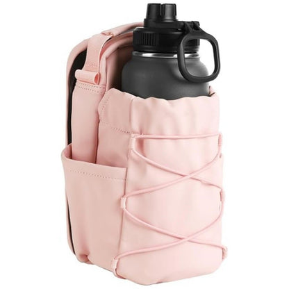 BOLSO MAGNÉTICO PARA EL GYM - IMPERMEABLE
