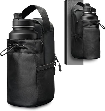 BOLSO MAGNÉTICO PARA EL GYM - IMPERMEABLE
