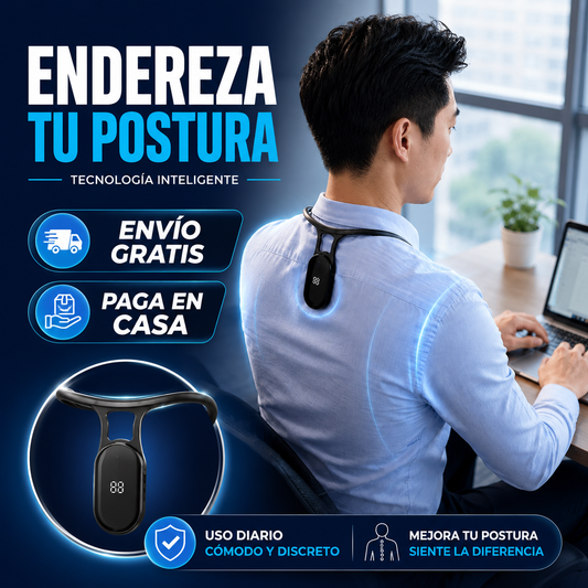 PostureSmart™ Pro