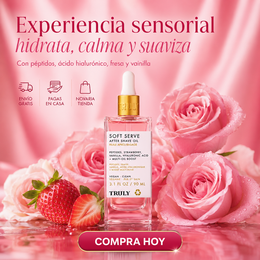 Truly Soft Serve 90ml