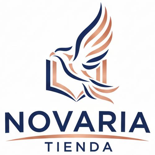 Novaria Tienda