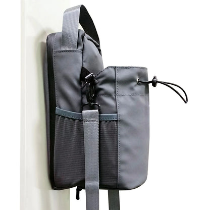 BOLSO MAGNÉTICO PARA EL GYM - IMPERMEABLE