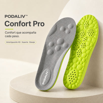 PODALIV™ Confort Pro